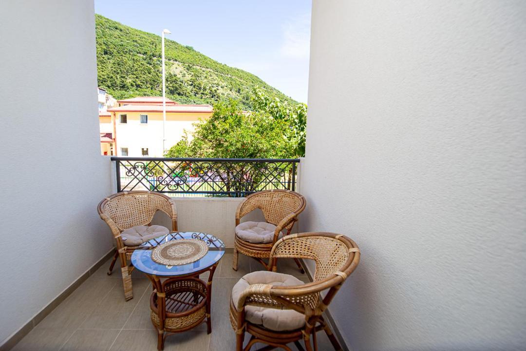 דירה Newly Refurnished With Large Garden