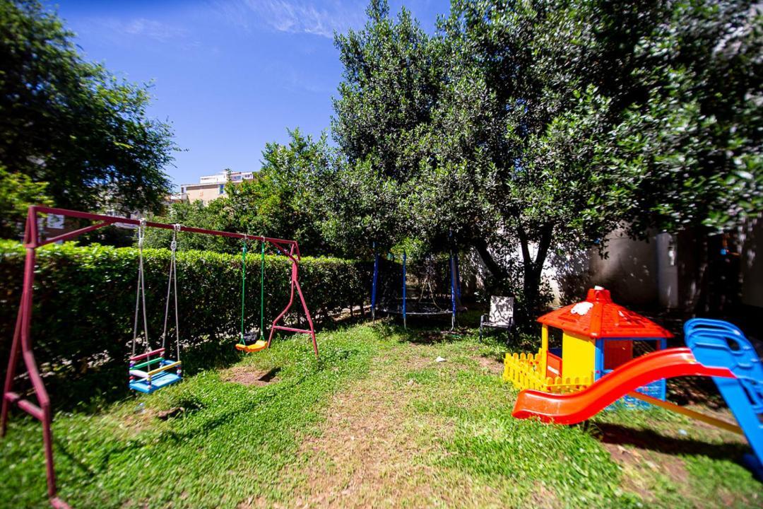 דירה Newly Refurnished With Large Garden בודווה